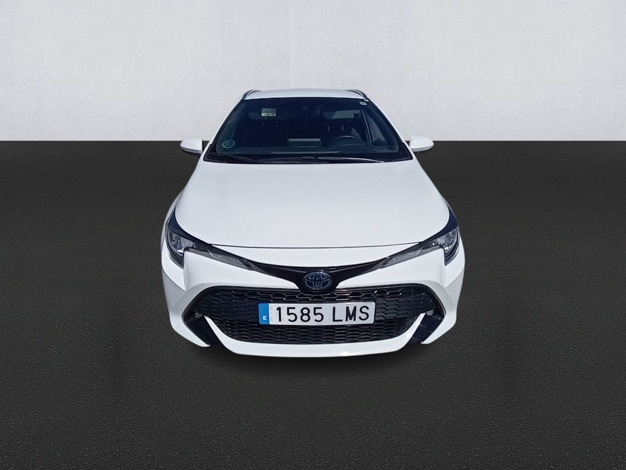 toyota corolla 2021 / foto grande (2)