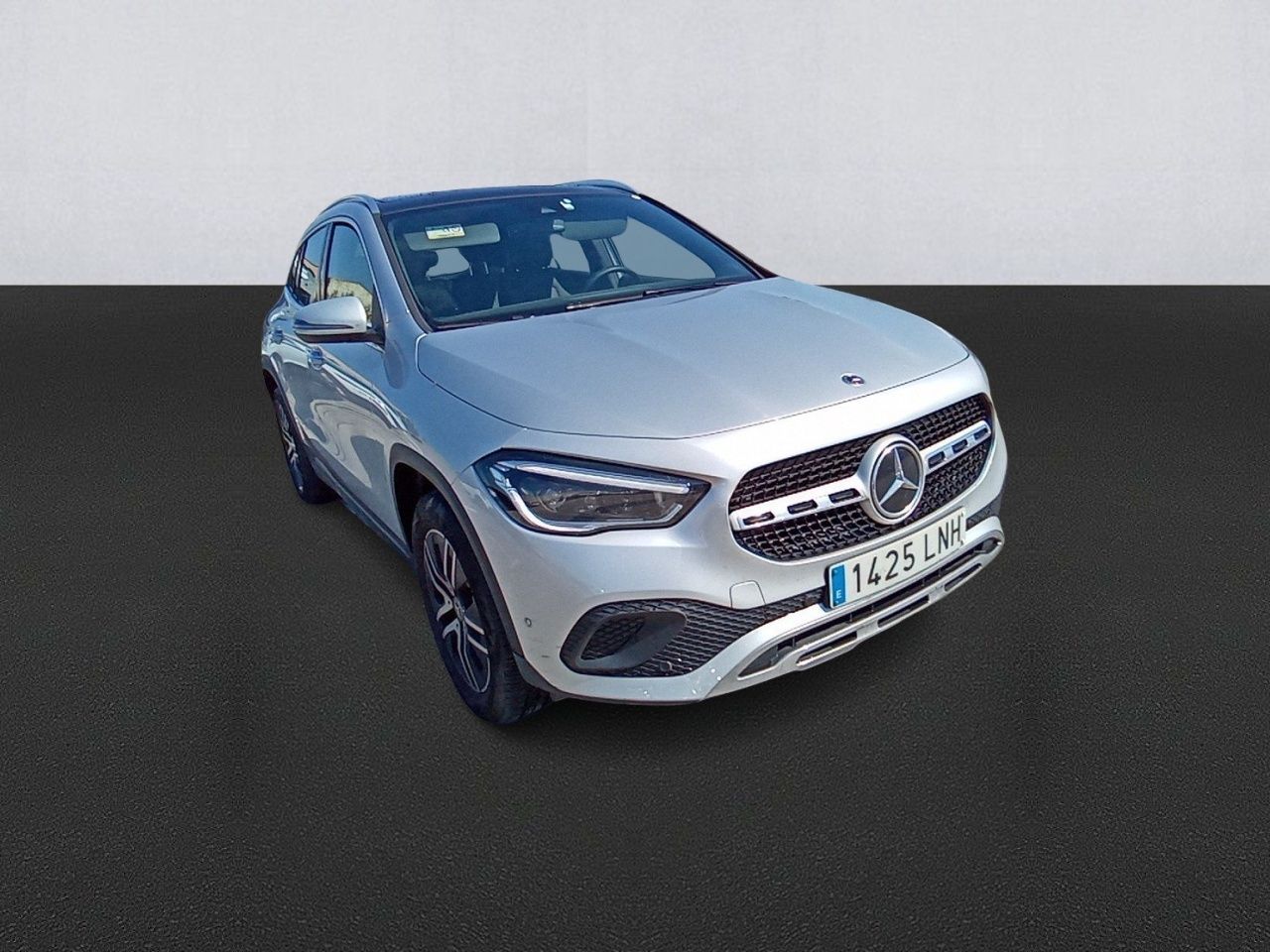 mercedes gla 2021 / foto grande (3)