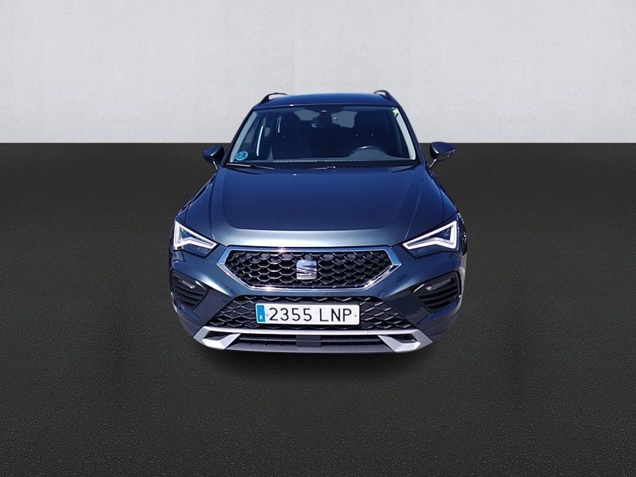 seat ateca 2021 / foto grande (2)