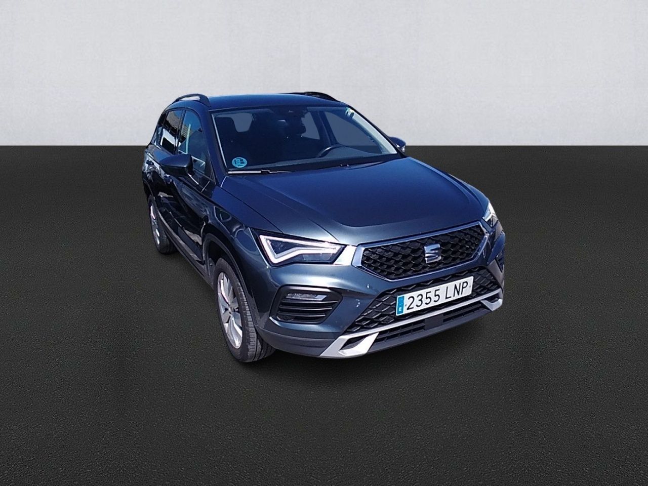 seat ateca 2021 / foto grande (3)