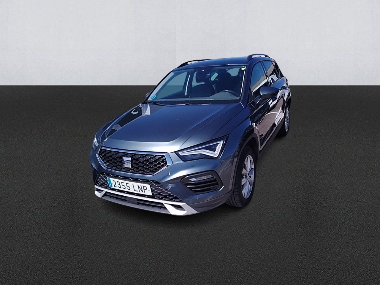 Foto seat ateca 2021 /
