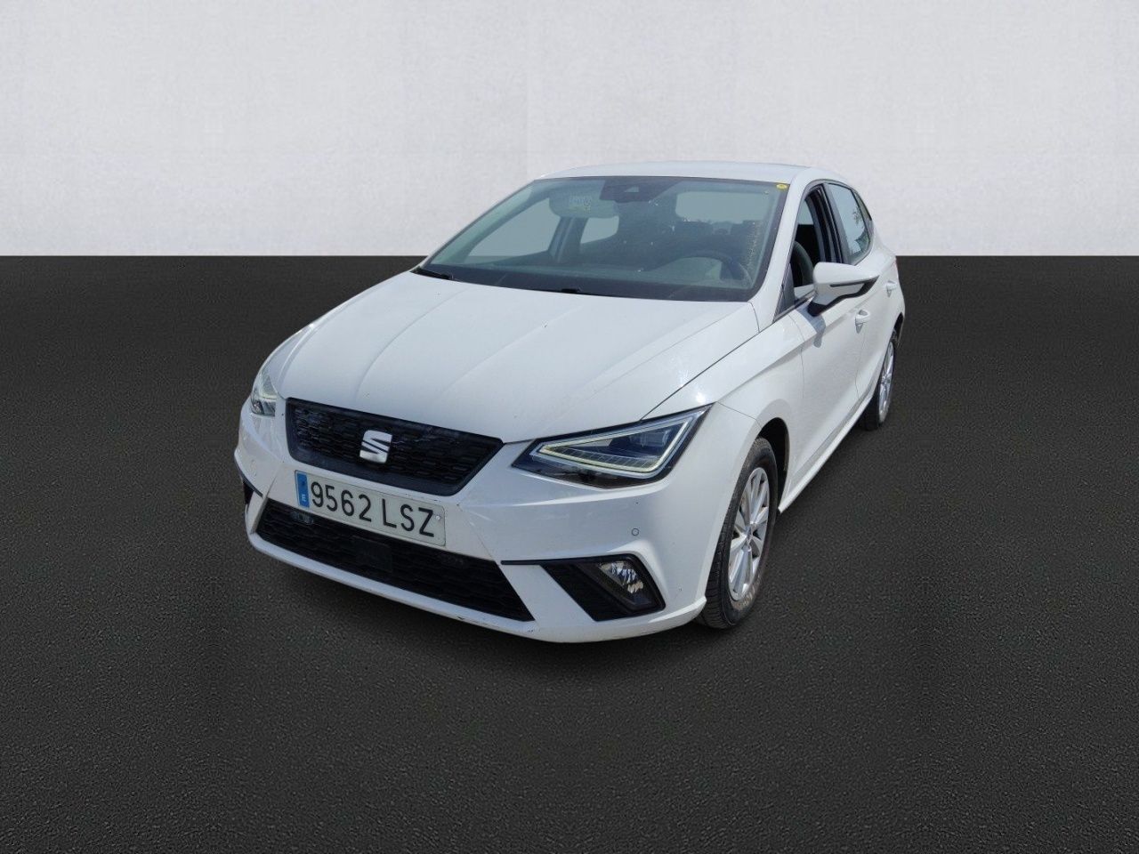 Foto seat ibiza 2021 /