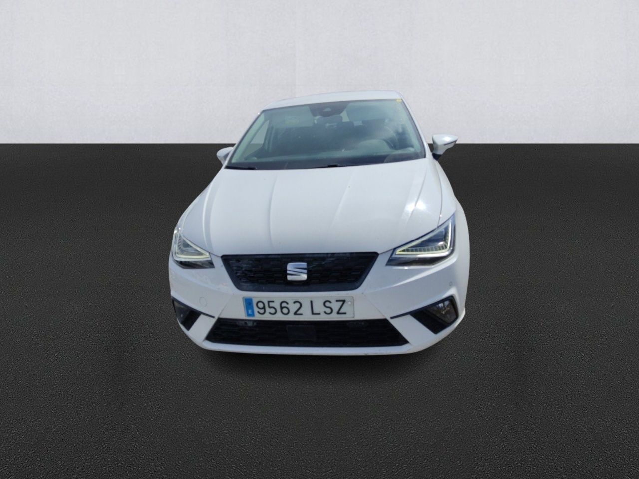 seat ibiza 2021 / foto grande (2)