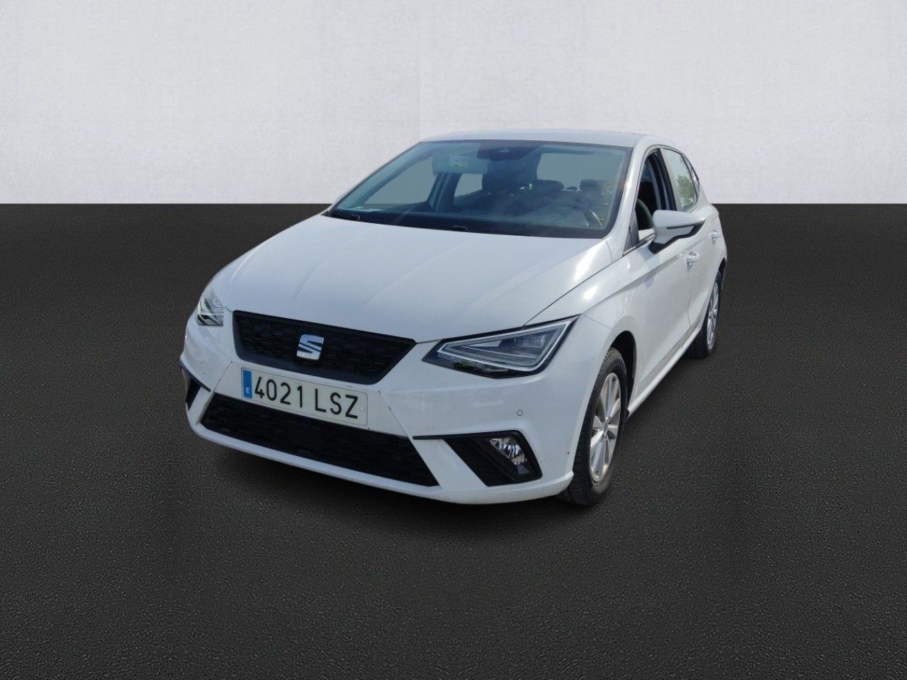 Foto seat ibiza 2021 /