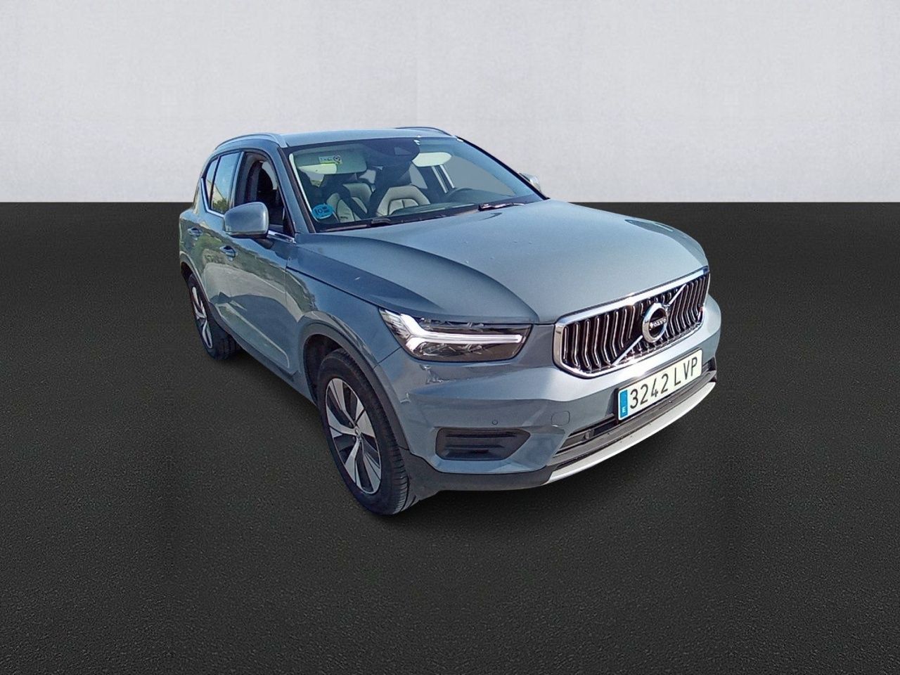 volvo xc40 2021 / foto grande (3)