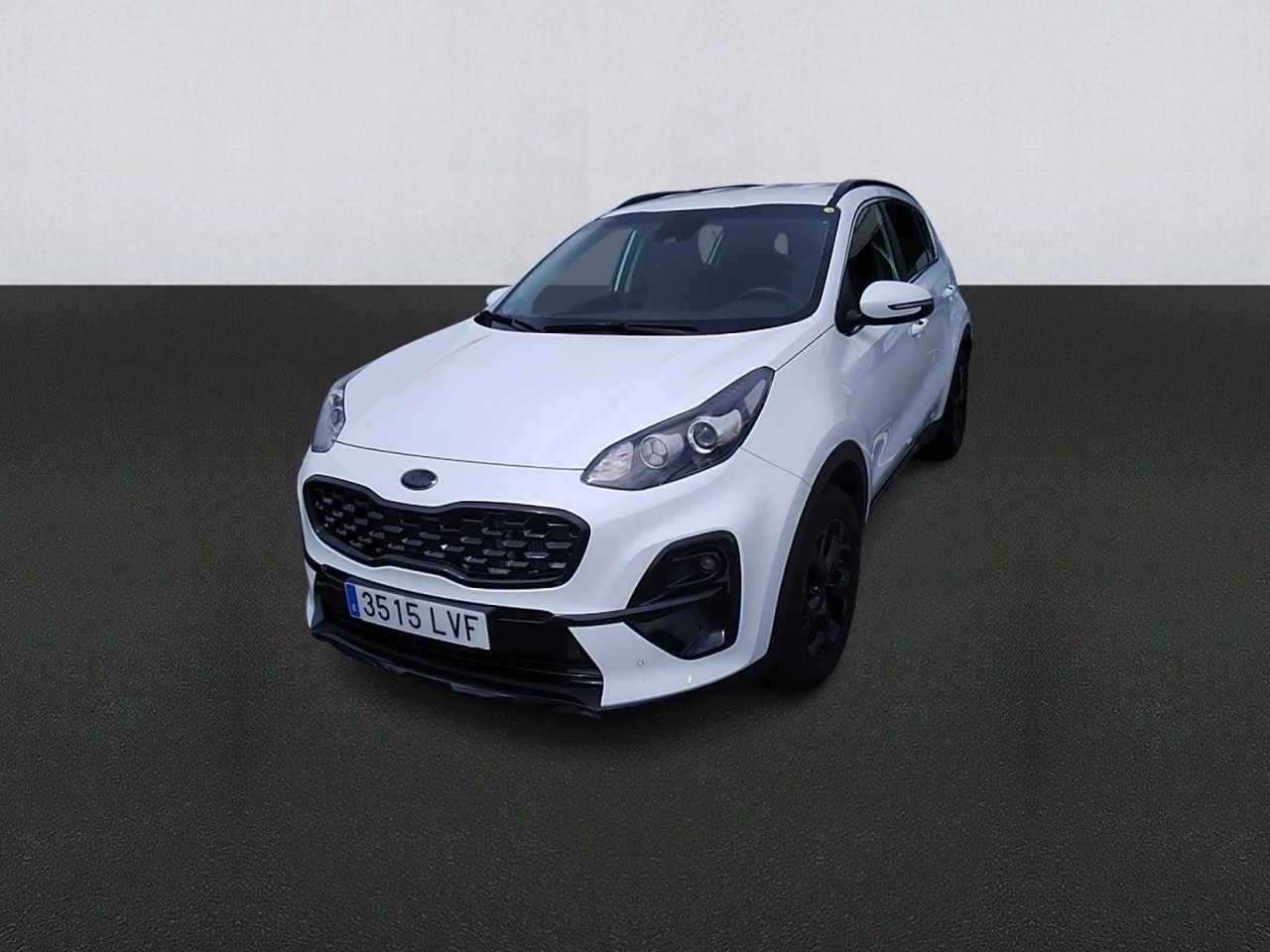 kia sportage 2021 / foto grande (2)