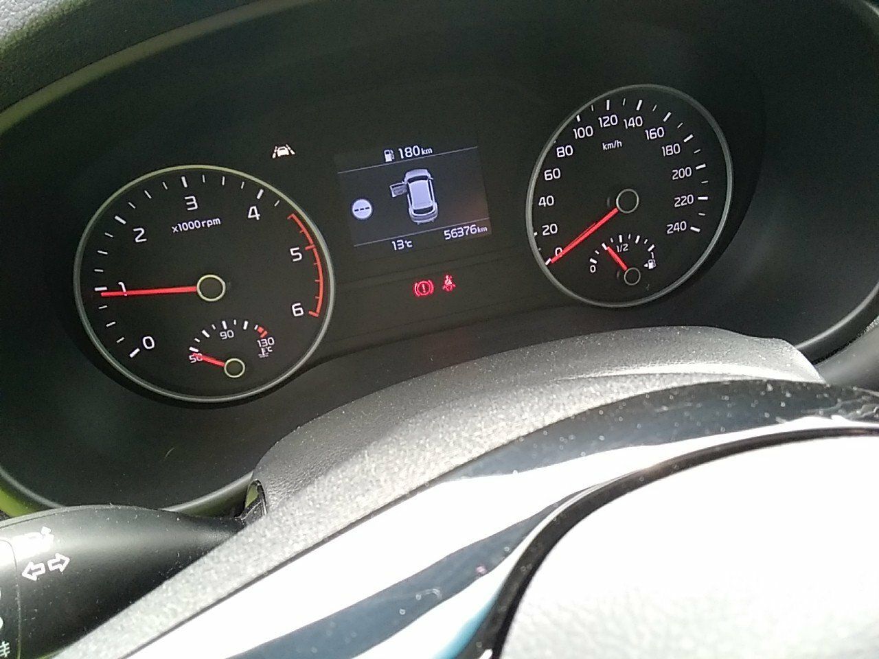 Tkb alquiler  - kia sportage 2021 /