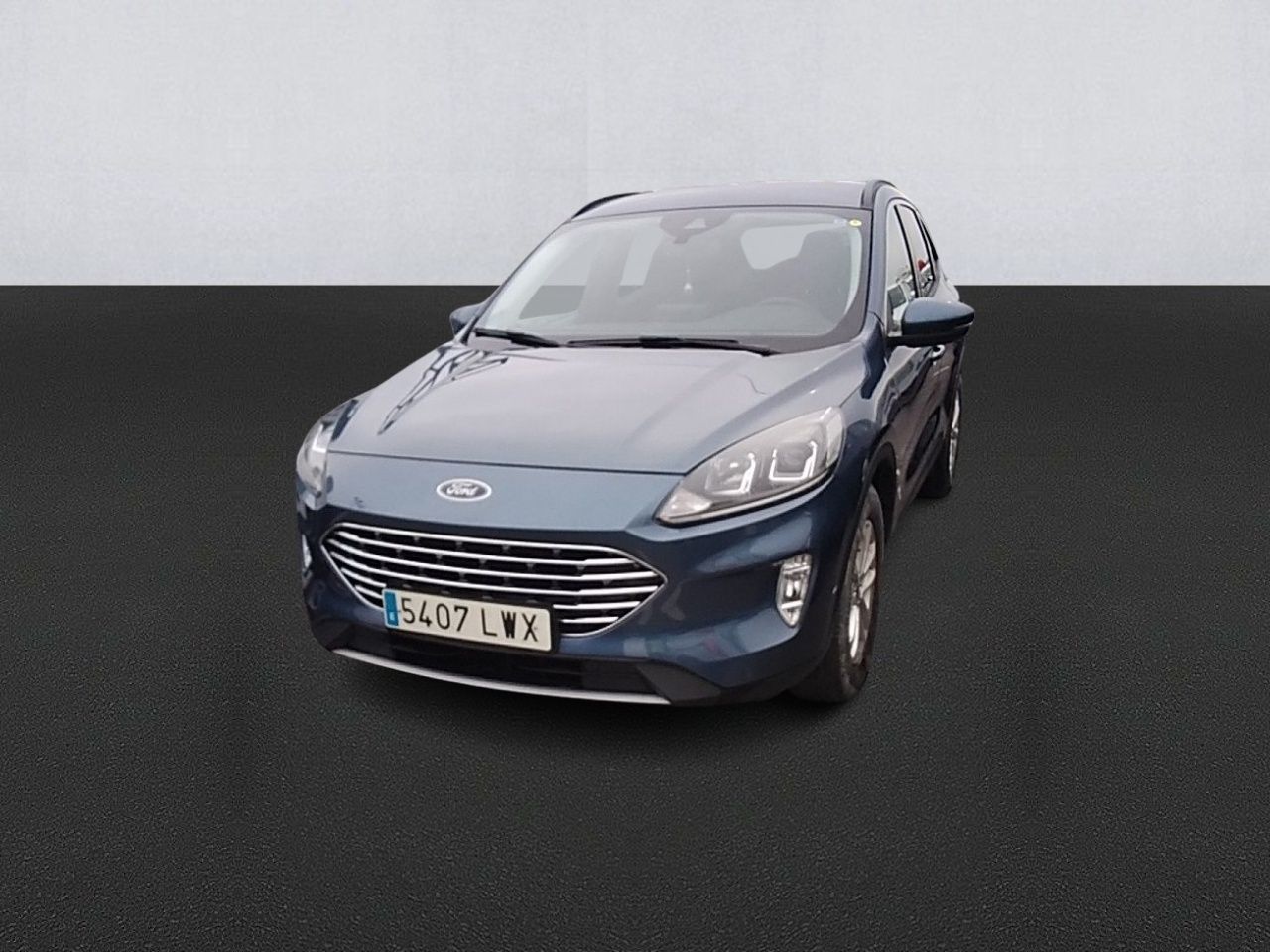 Foto ford kuga 2022 /