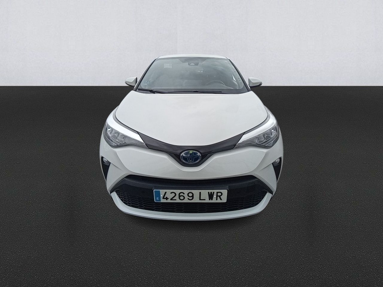 toyota c-hr 2022 / foto grande (2)