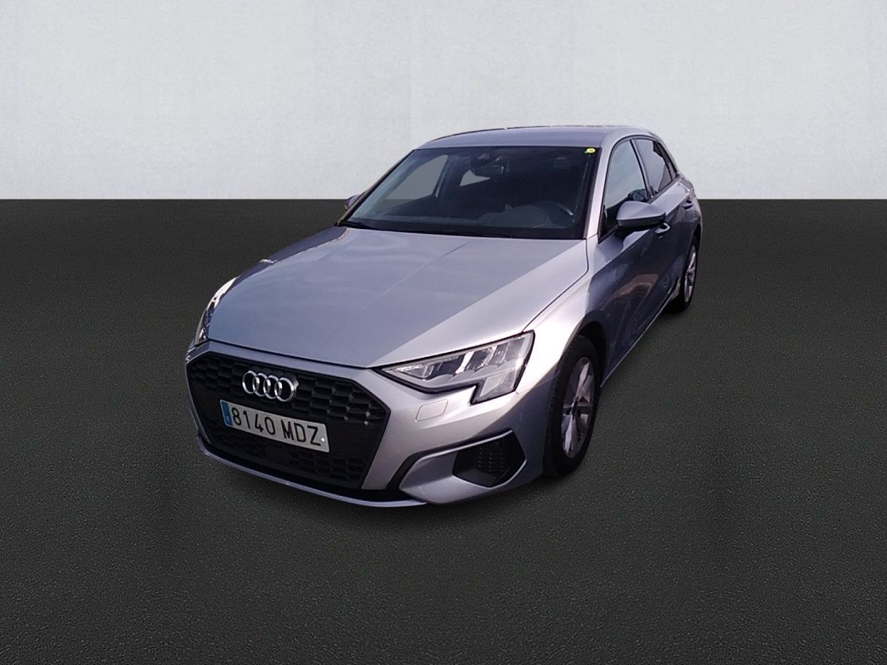 Foto audi a3 2023 /