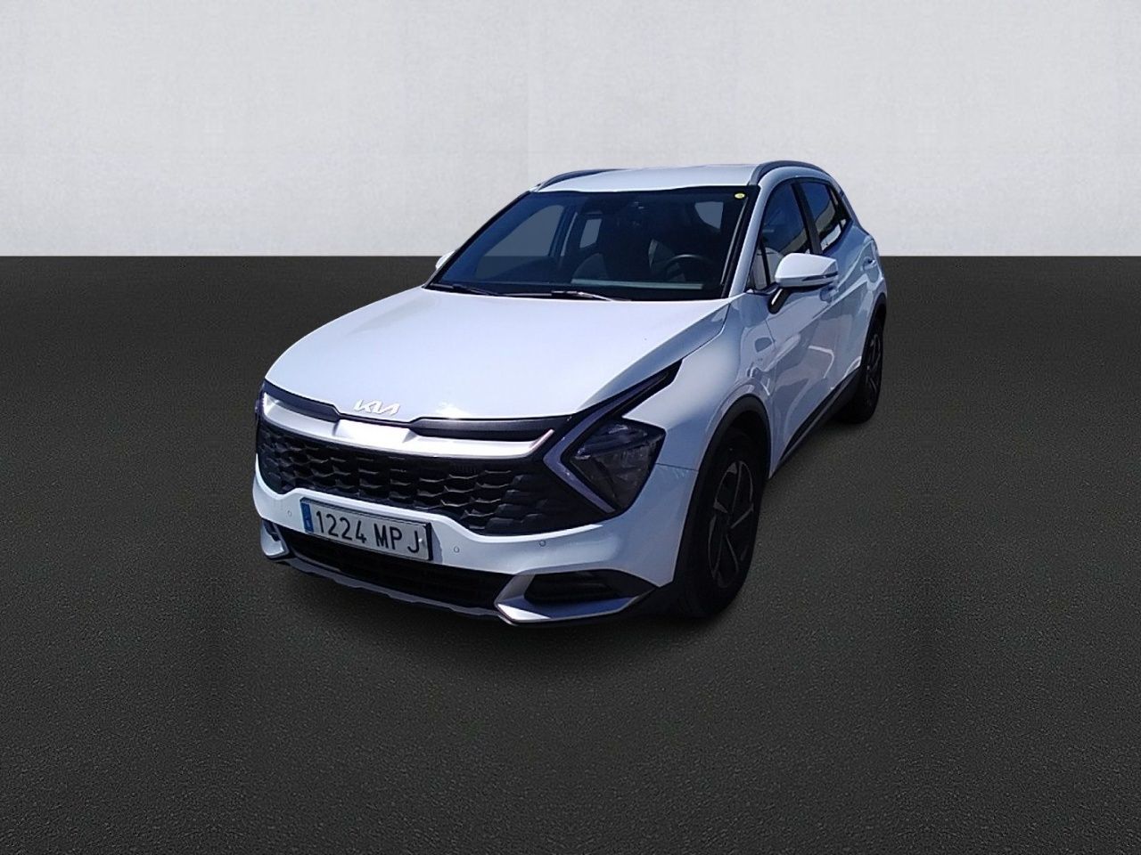 Tkb alquiler  - kia sportage 2024 /