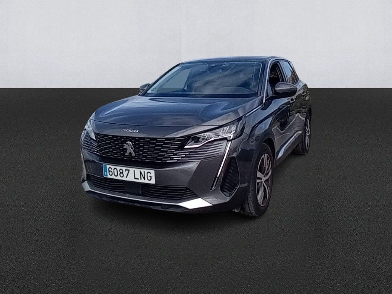 Foto peugeot 3008 2021 /