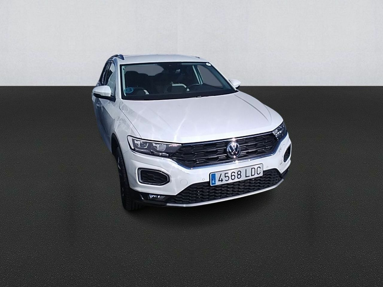 volkswagen t-roc 2019 / foto grande (3)