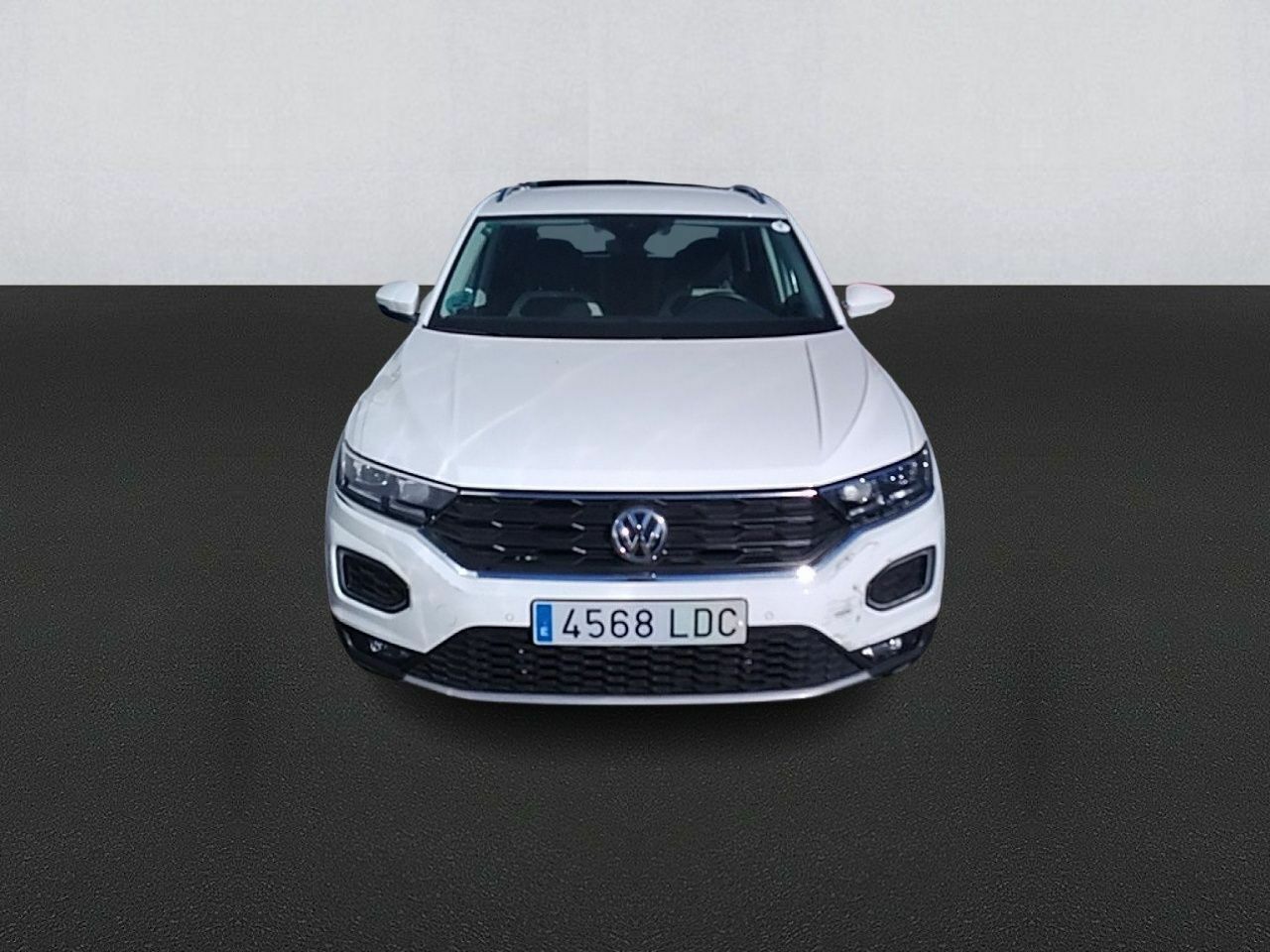 volkswagen t-roc 2019 / foto grande (2)