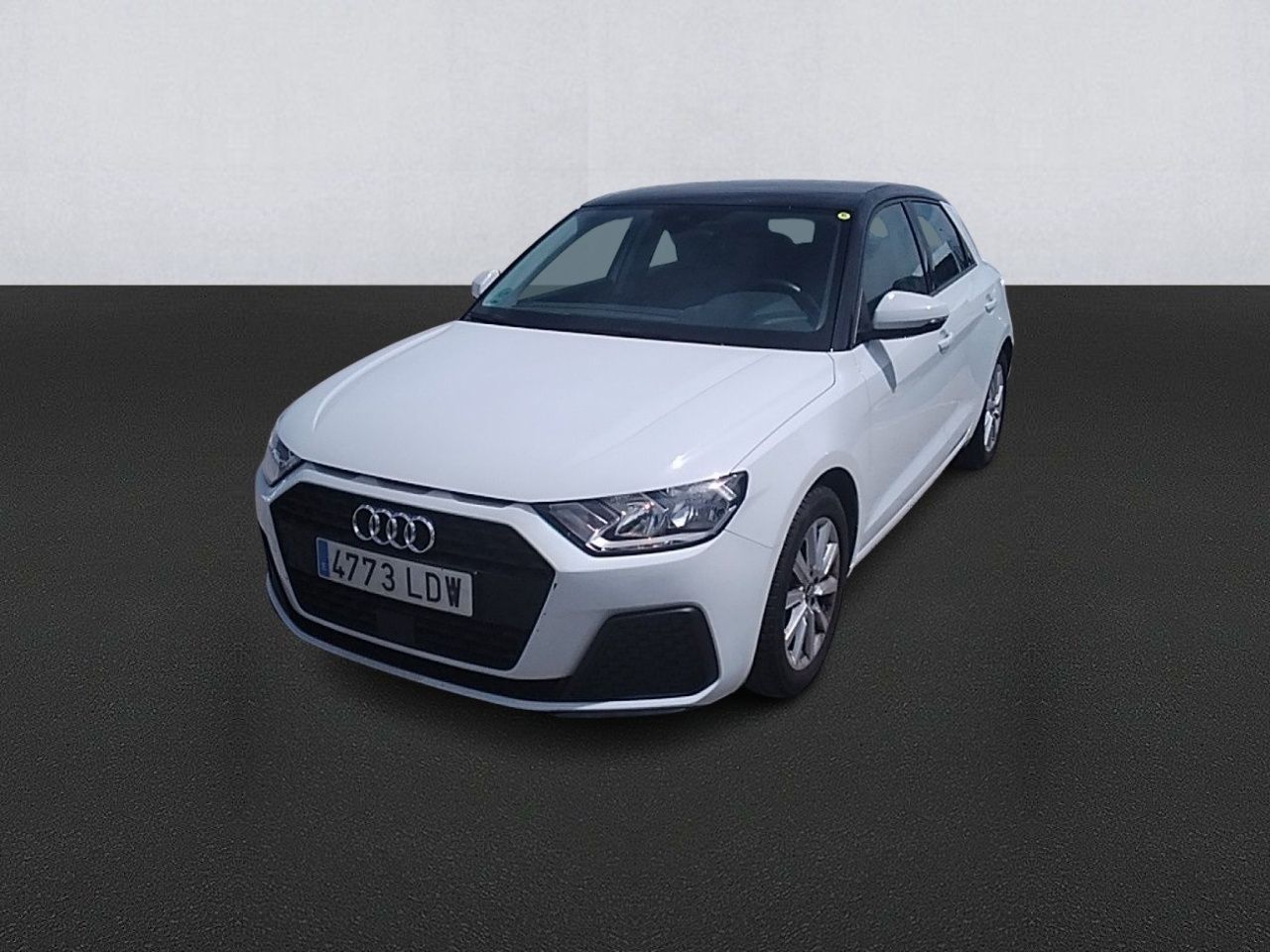 Foto audi a1 2020 /