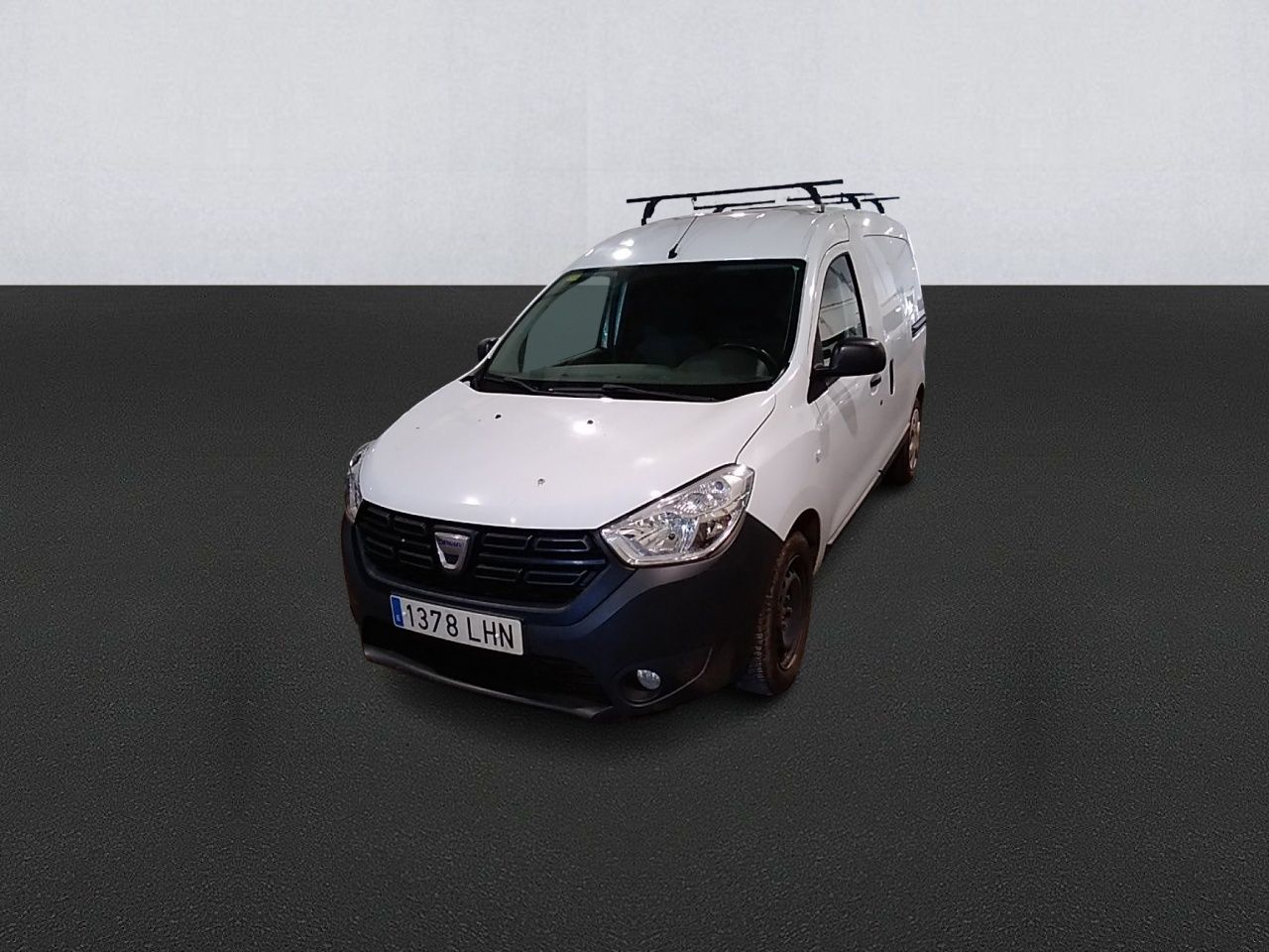 Foto dacia dokker 2020 /