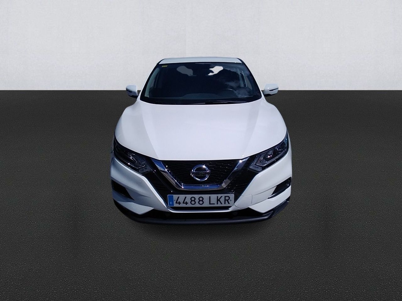 nissan qashqai 2020 / foto grande (2)