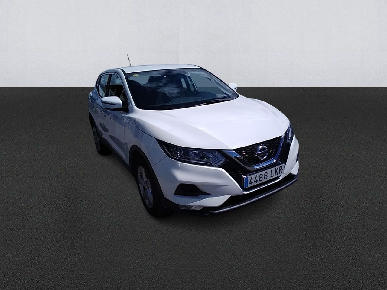 nissan qashqai 2020 / foto grande (3)