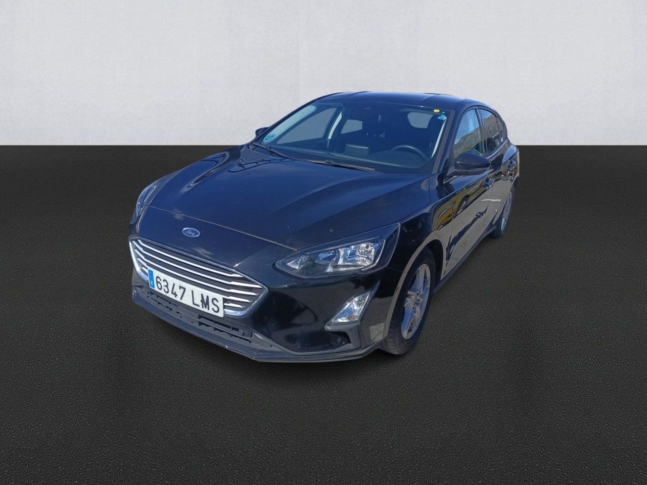 Foto ford focus 2021 /