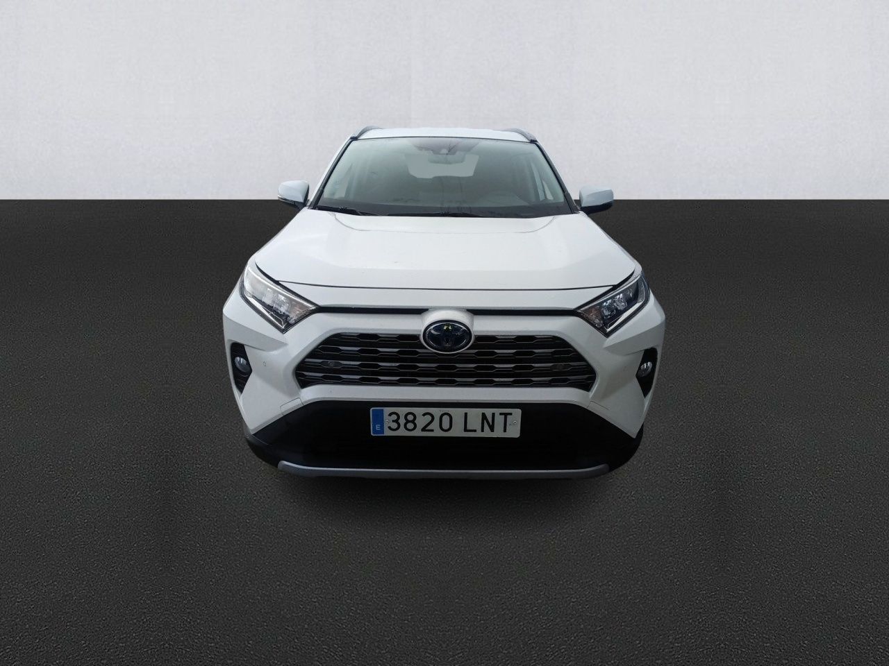 toyota rav4 2021 / foto grande (2)