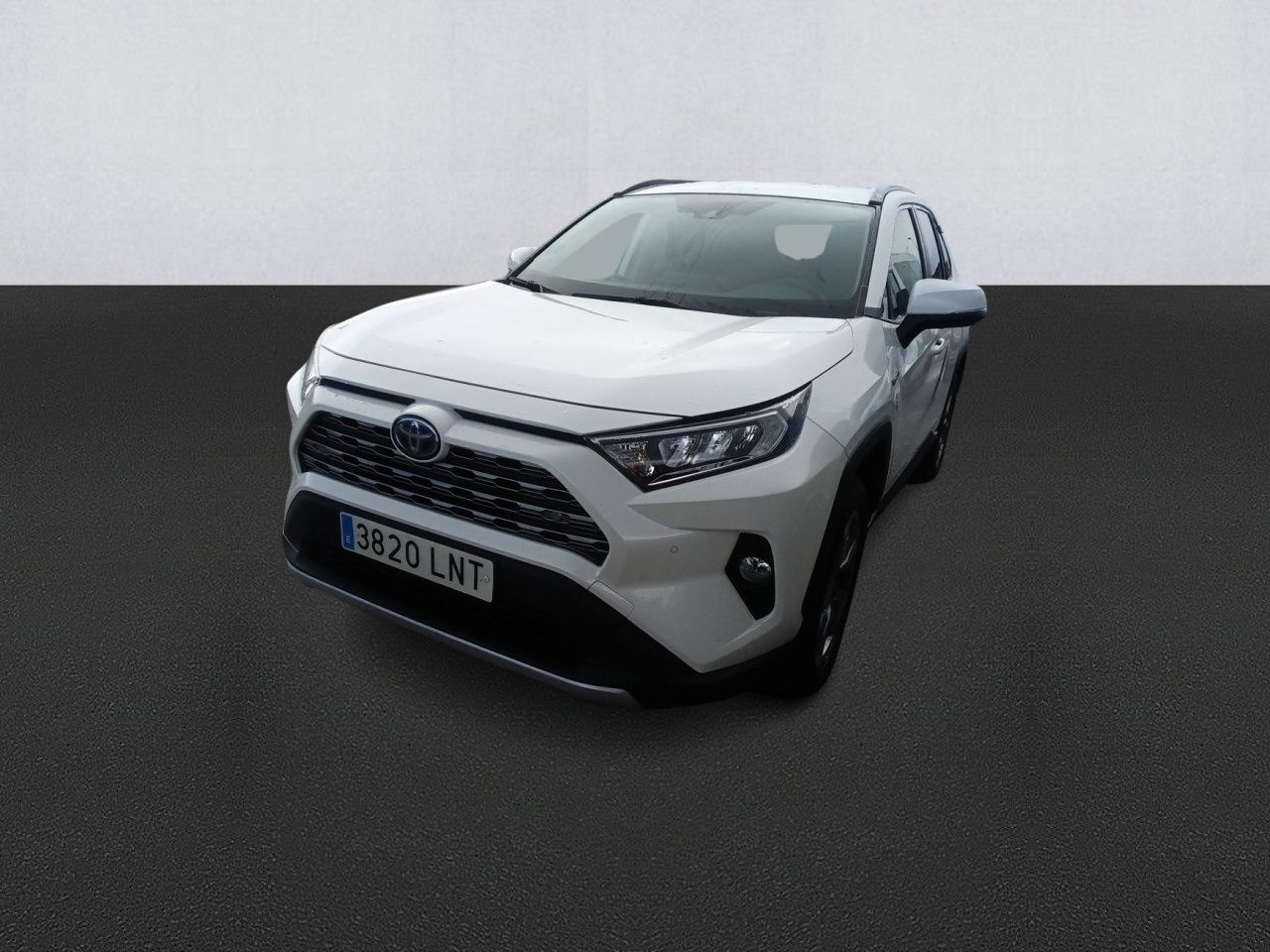 Foto toyota rav4 2021 /