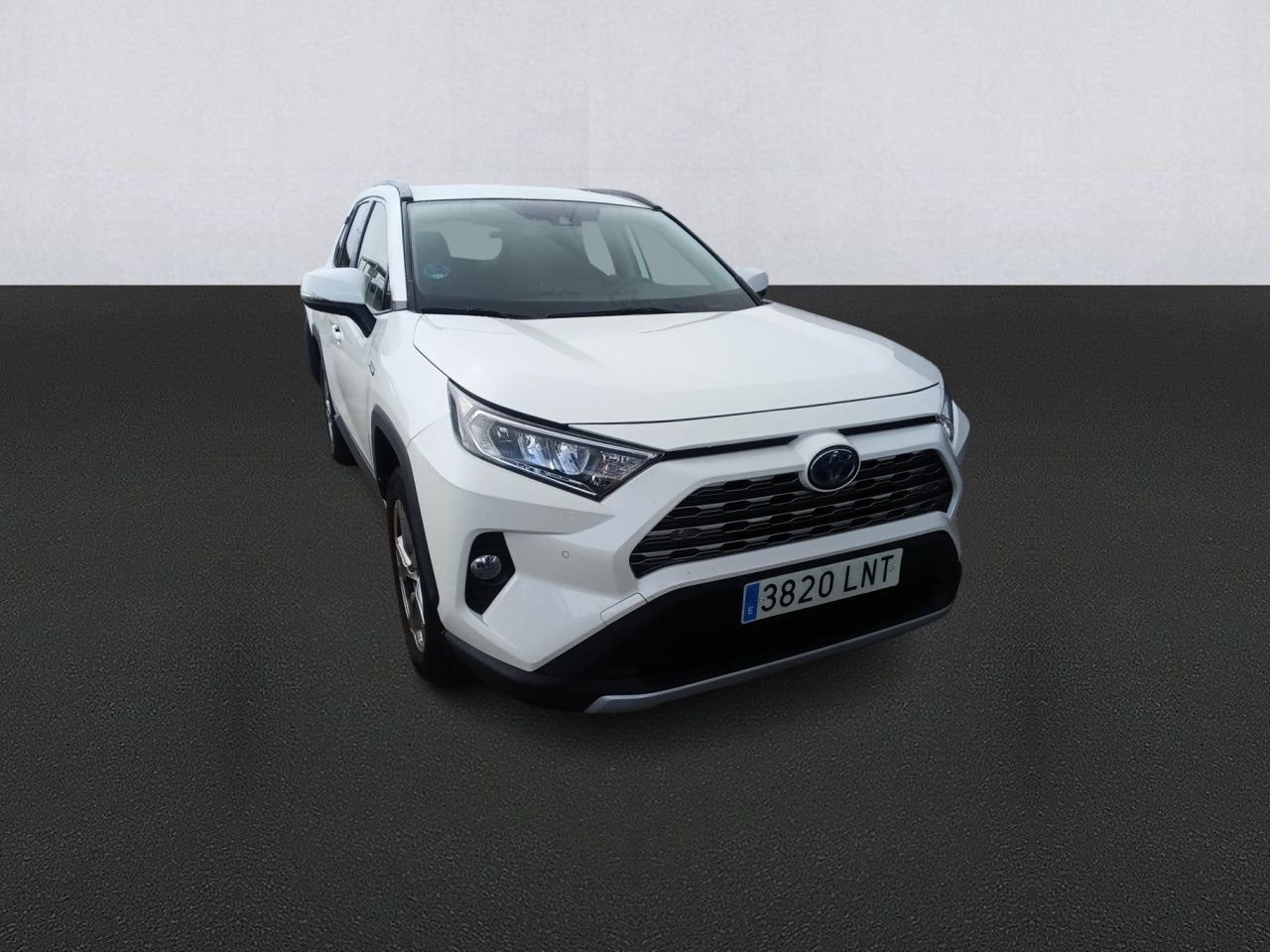 toyota rav4 2021 / foto grande (3)