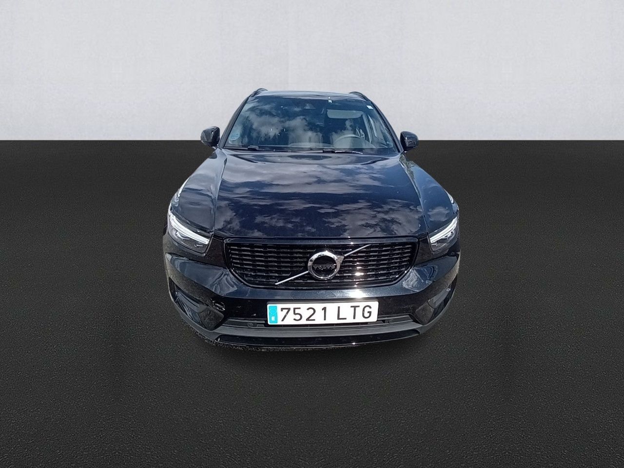 volvo xc40 2021 / foto grande (2)