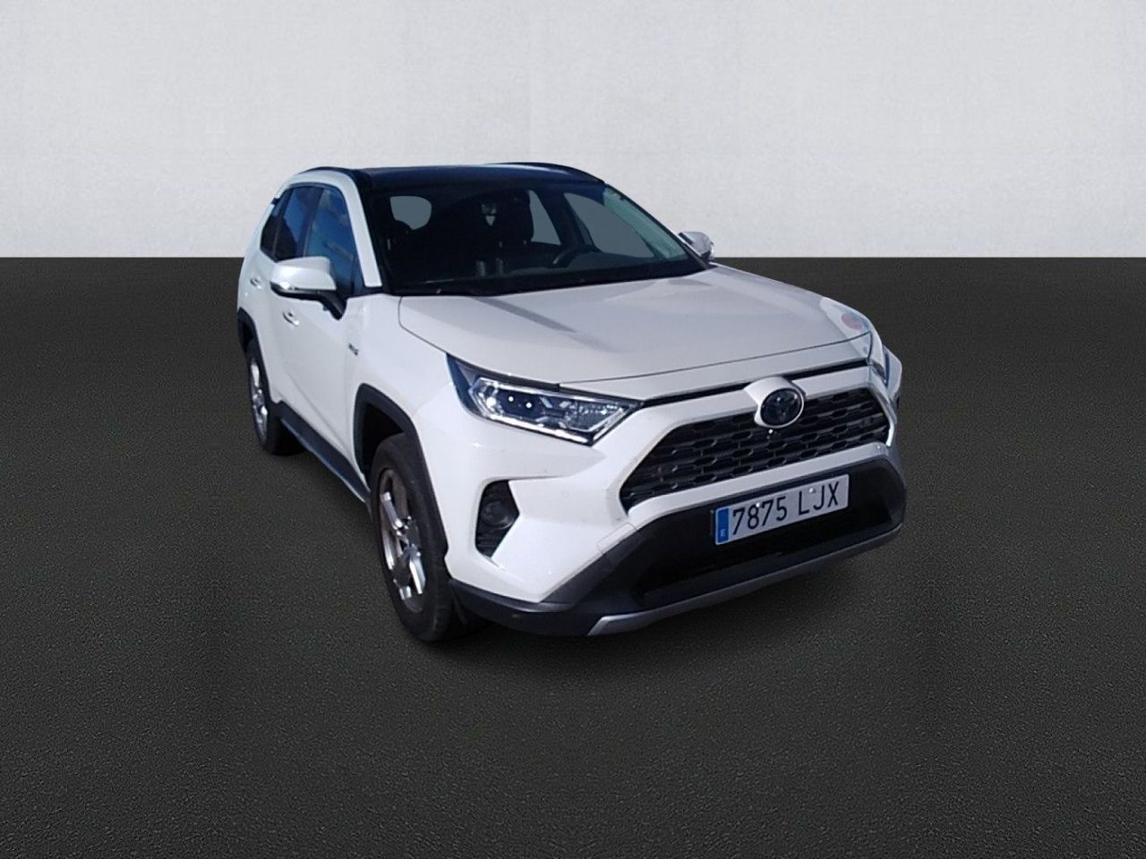 toyota rav4 2020 / foto grande (3)