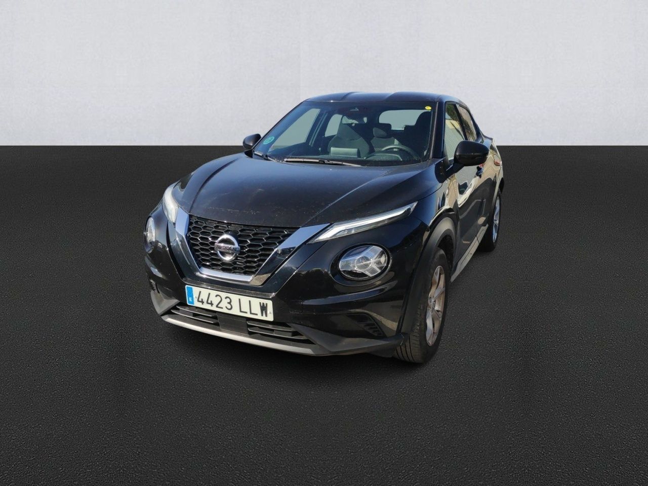Foto nissan juke 2020 /