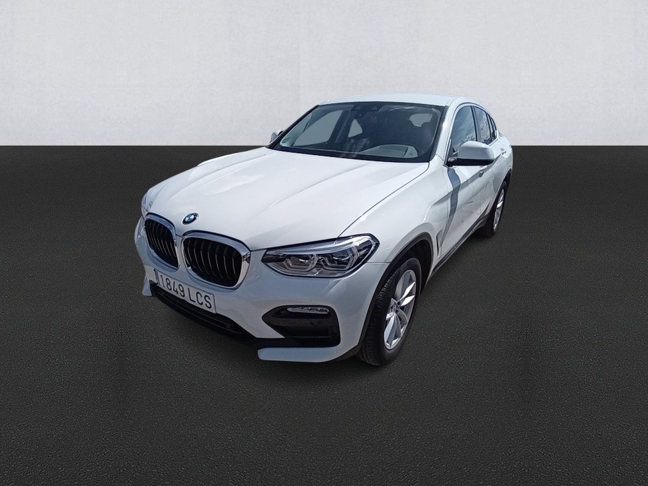 Alquiler despachos  - bmw x4 2019 /