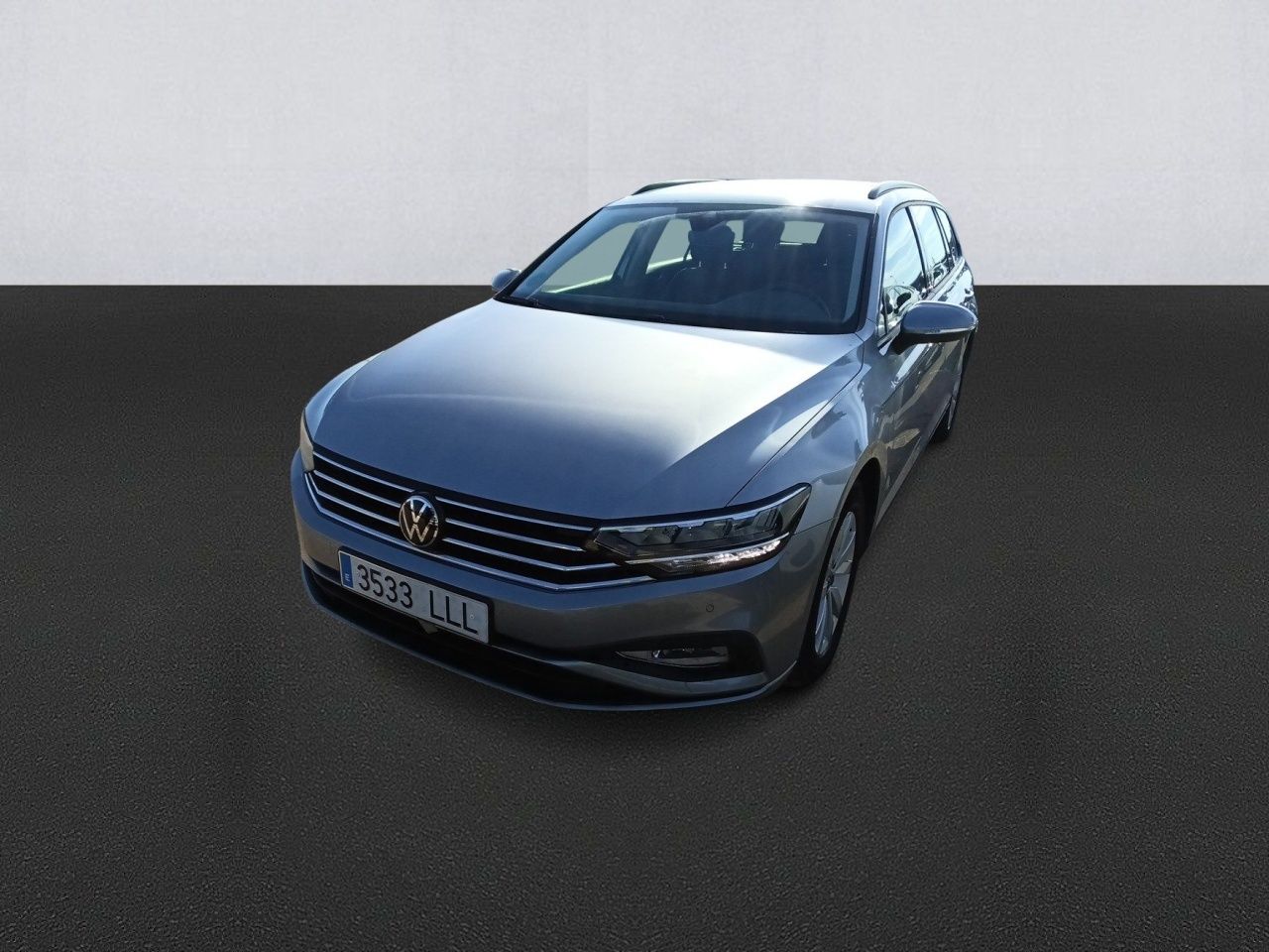 Foto volkswagen passat 2020 /