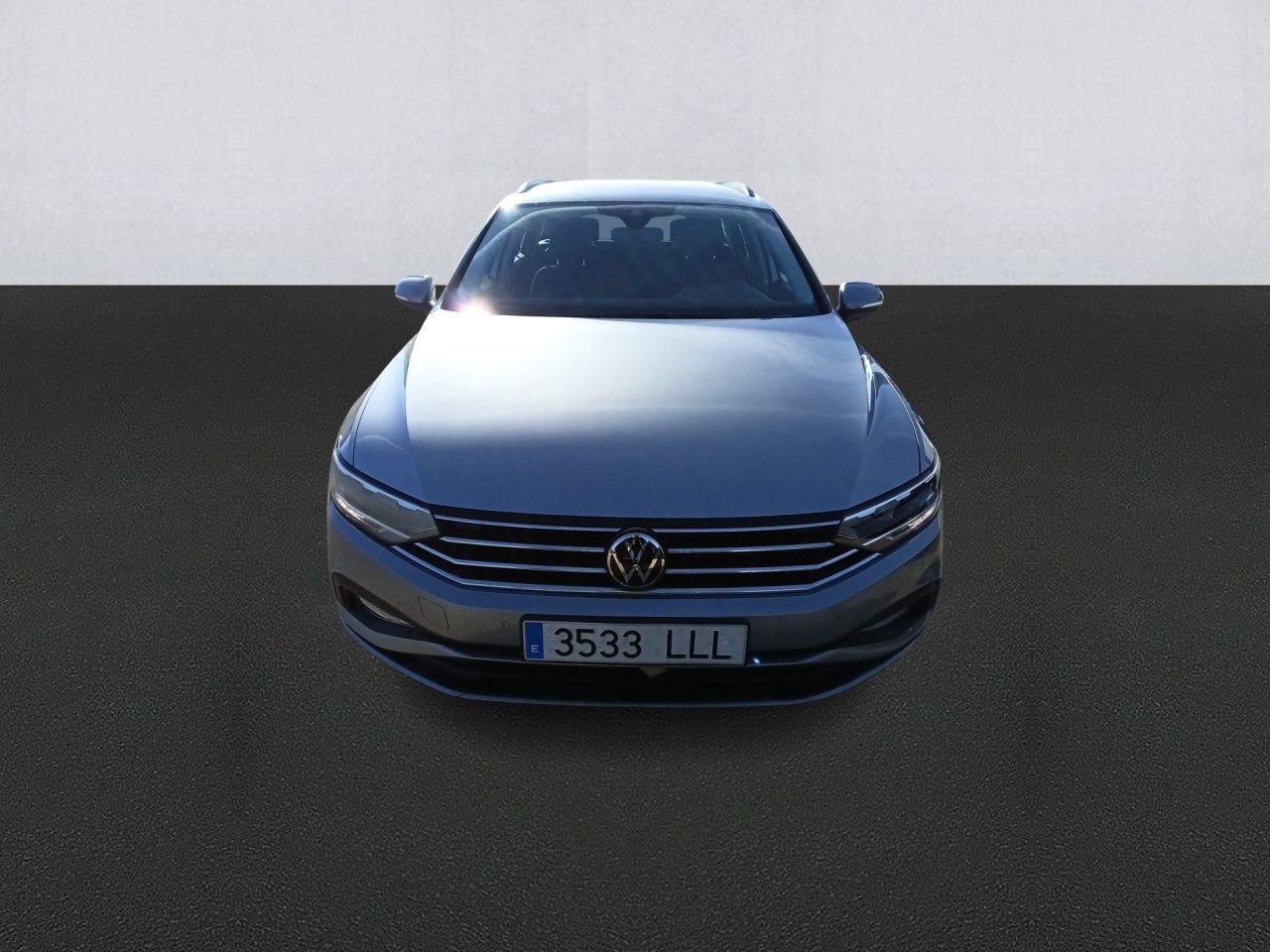 volkswagen passat 2020 / foto grande (2)