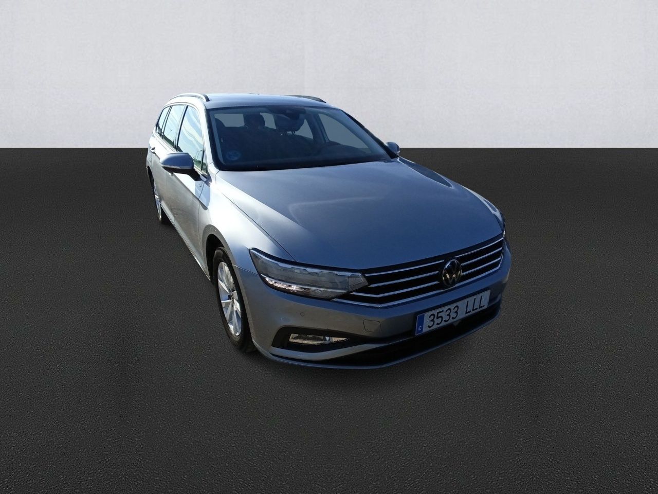 volkswagen passat 2020 / foto grande (3)