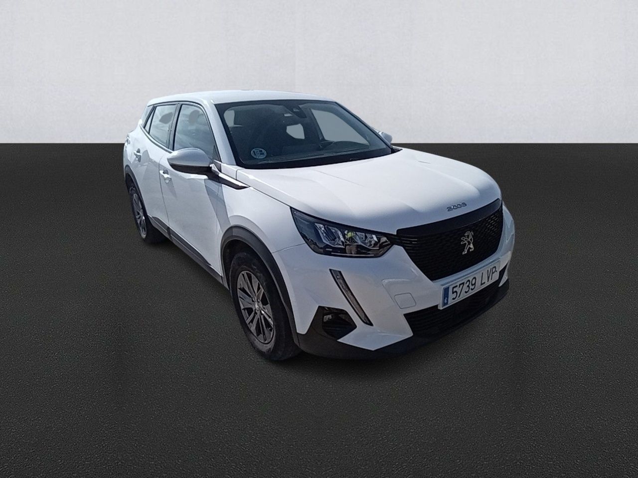 peugeot 2008 2021 / foto grande (3)