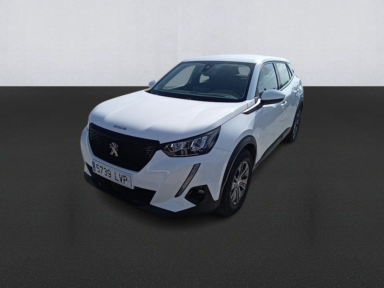 Foto peugeot 2008 2021 /