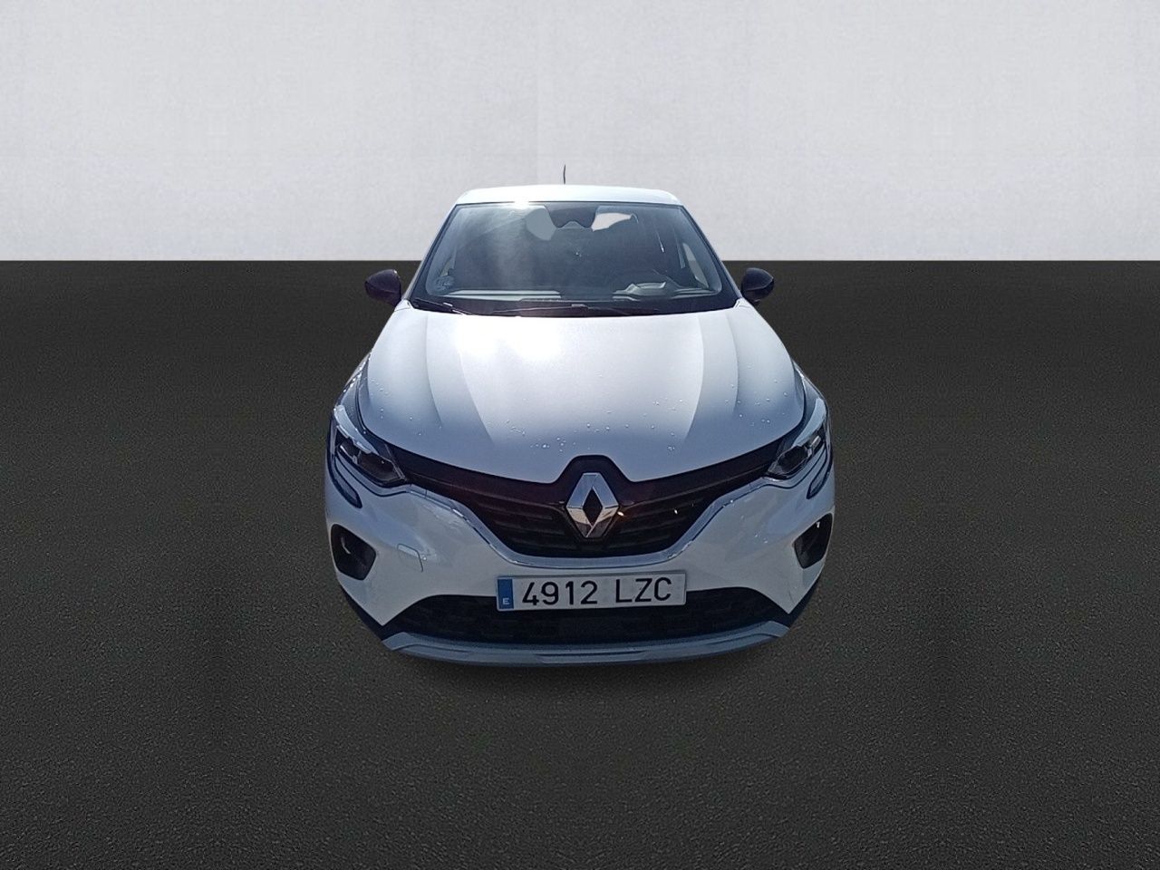 renault captur 2022 / foto grande (2)