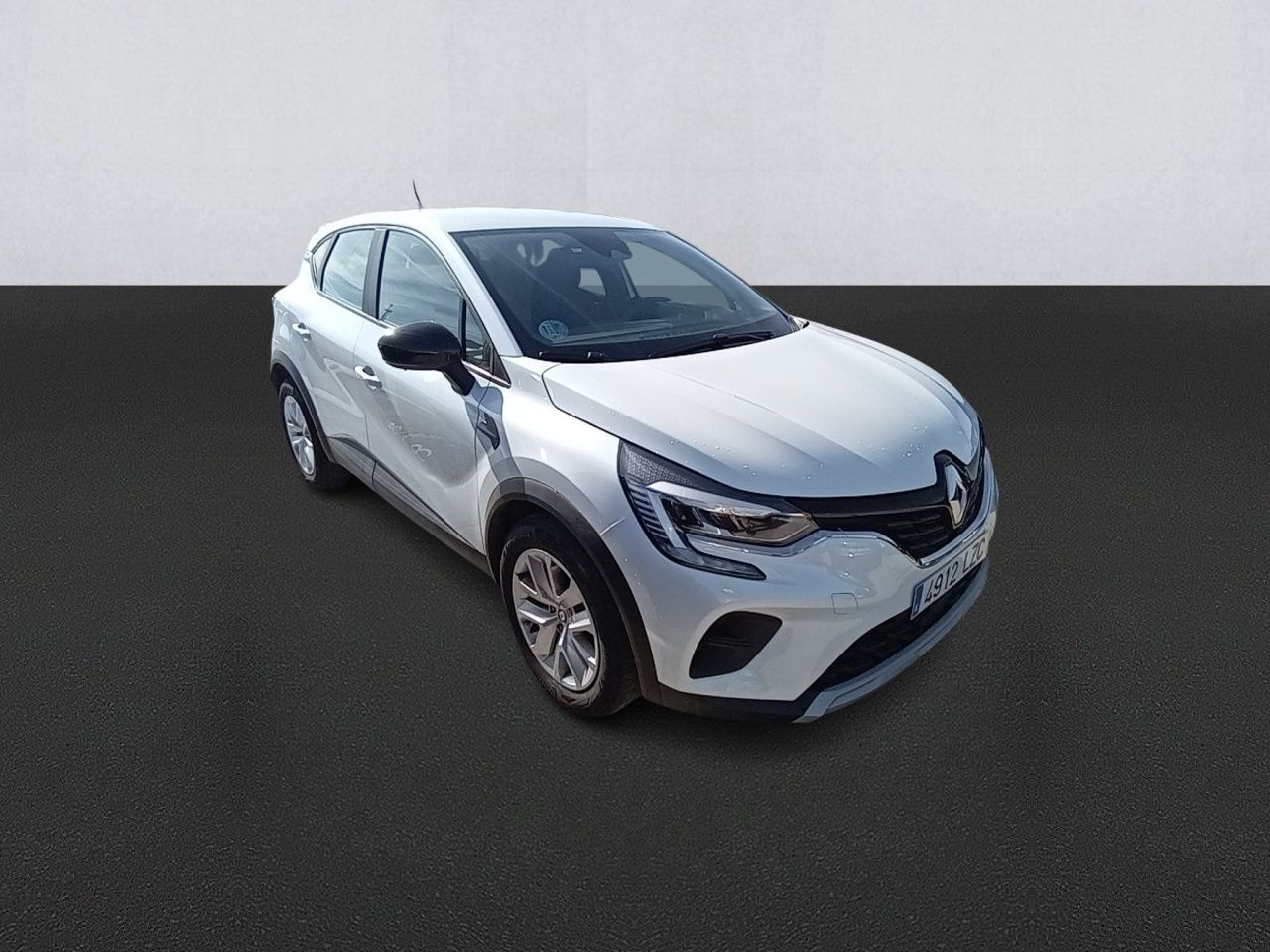 renault captur 2022 / foto grande (3)