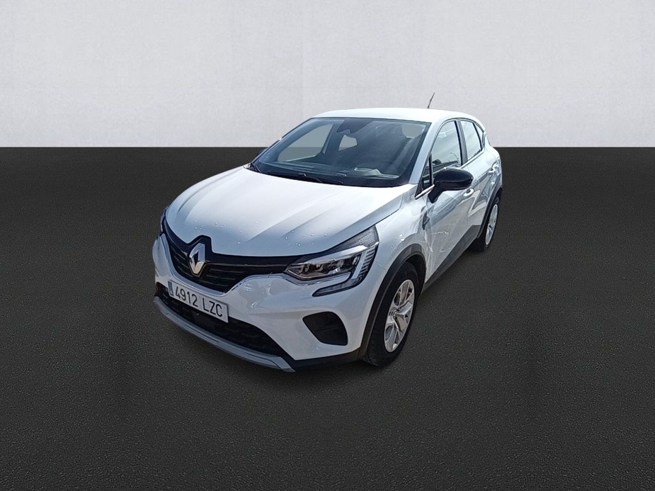 Renault 5 turbo 2  de segunda mano - renault captur 2022 /