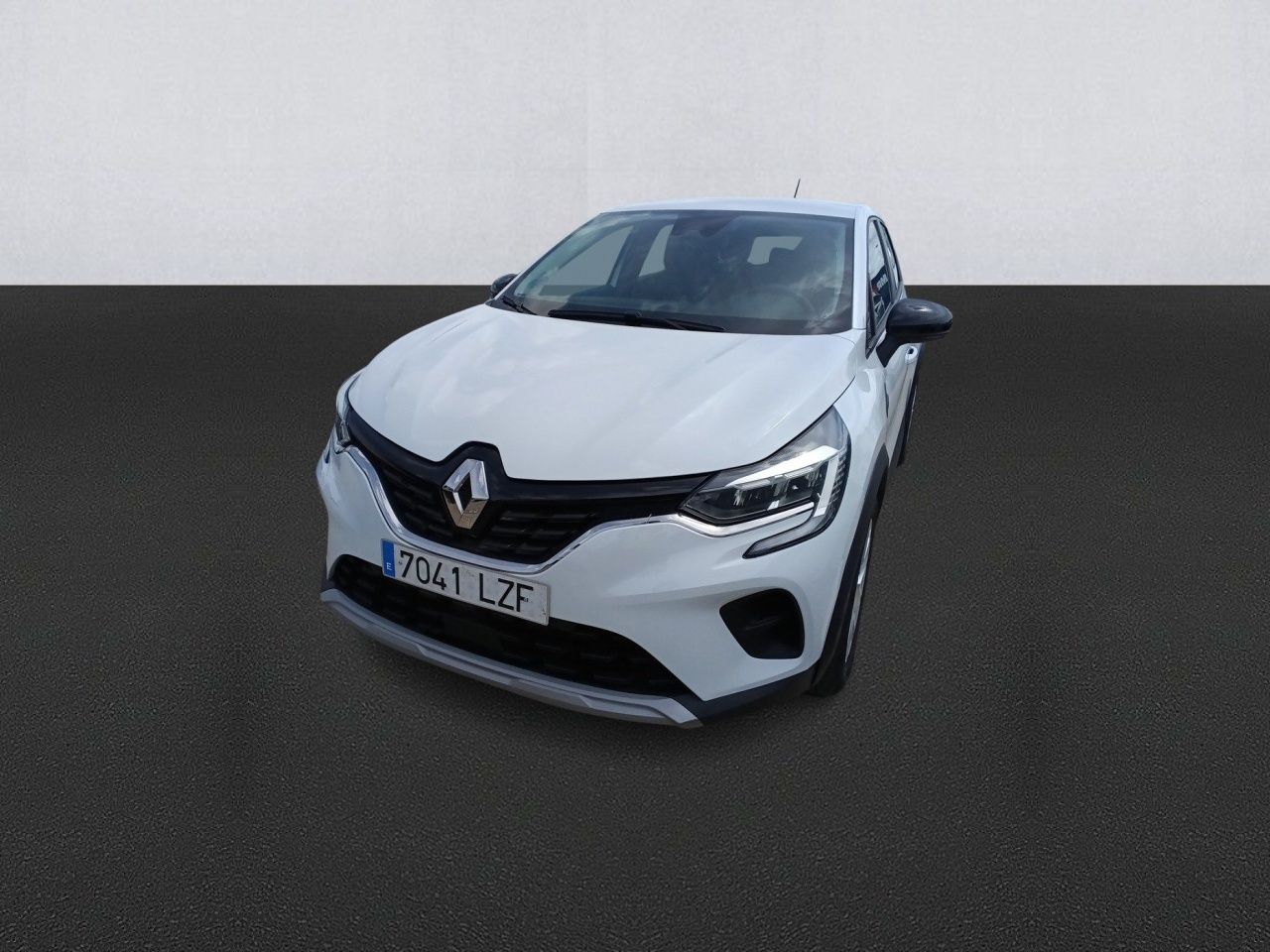 Renault 5 turbo 2  de segunda mano - renault captur 2022 /
