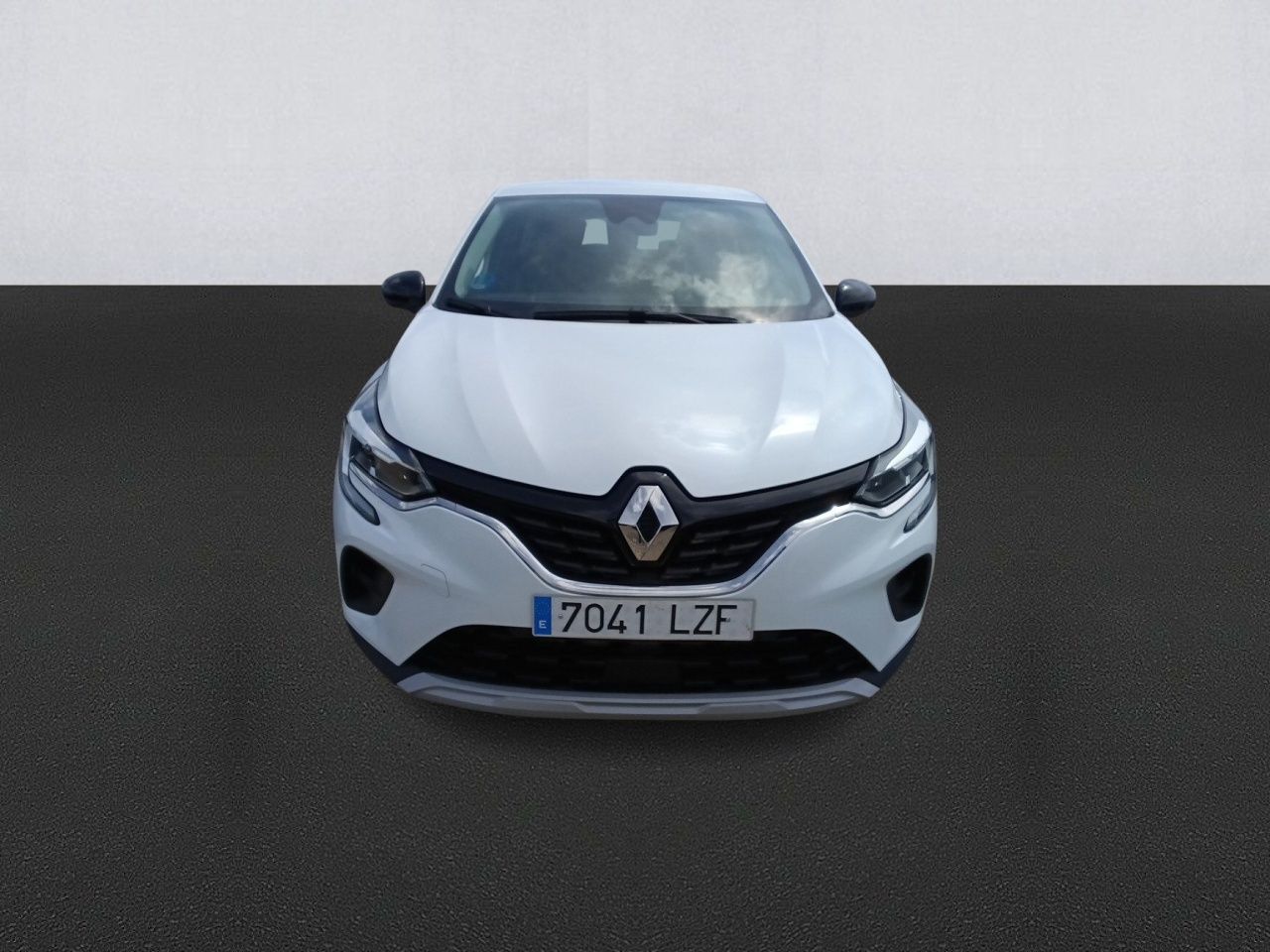 renault captur 2022 / foto grande (2)