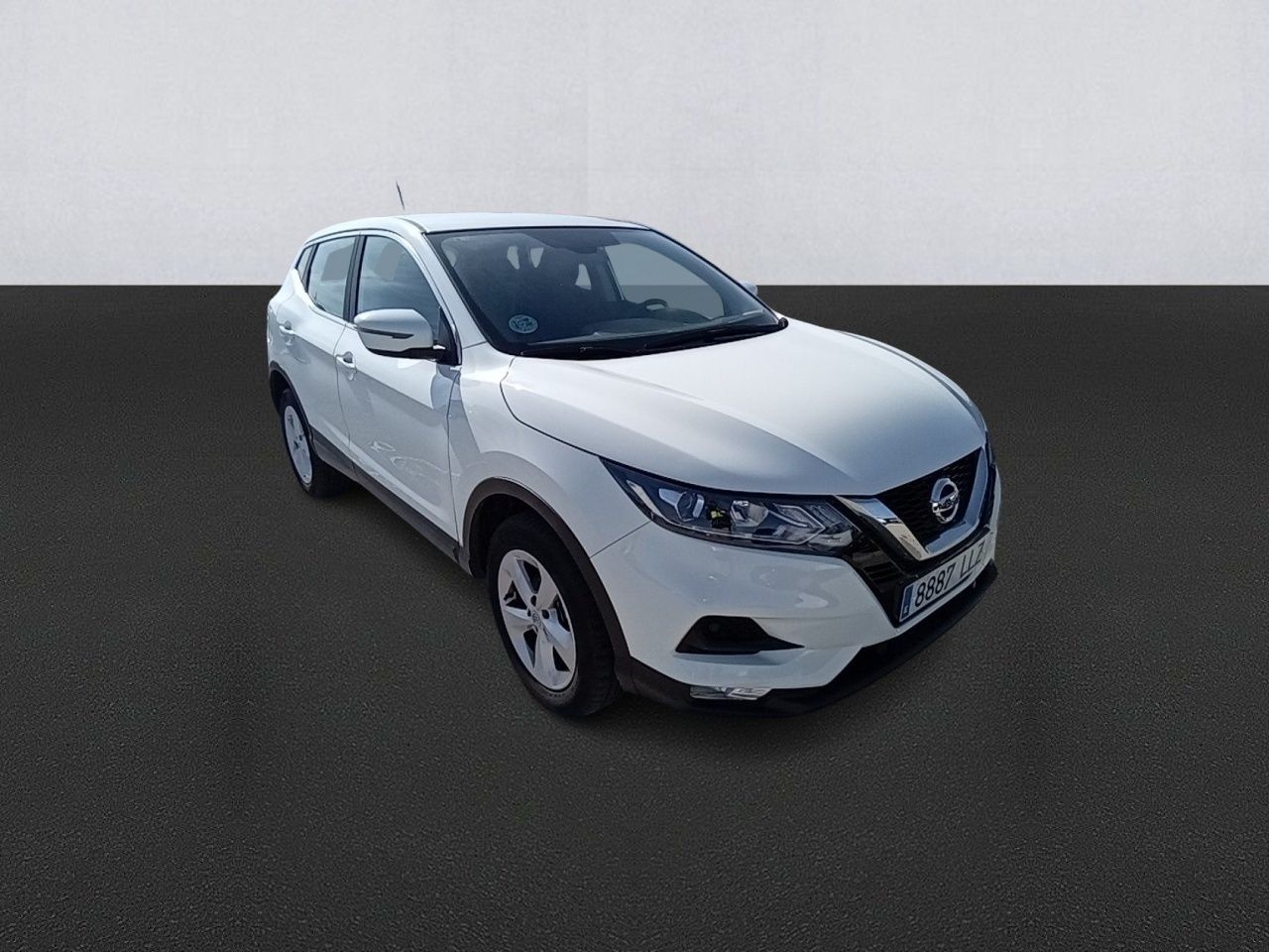 nissan qashqai 2020 / foto grande (3)