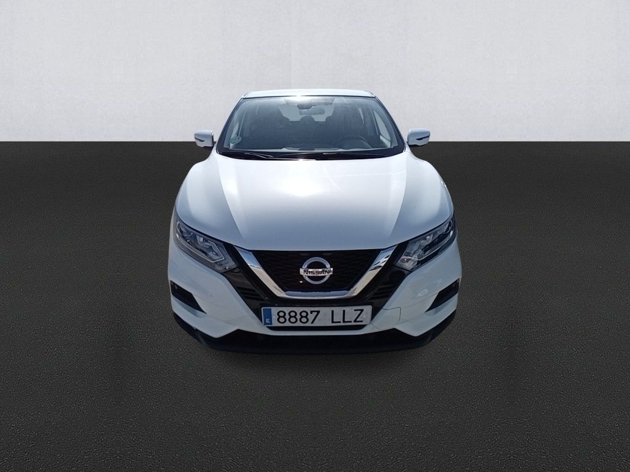 nissan qashqai 2020 / foto grande (2)