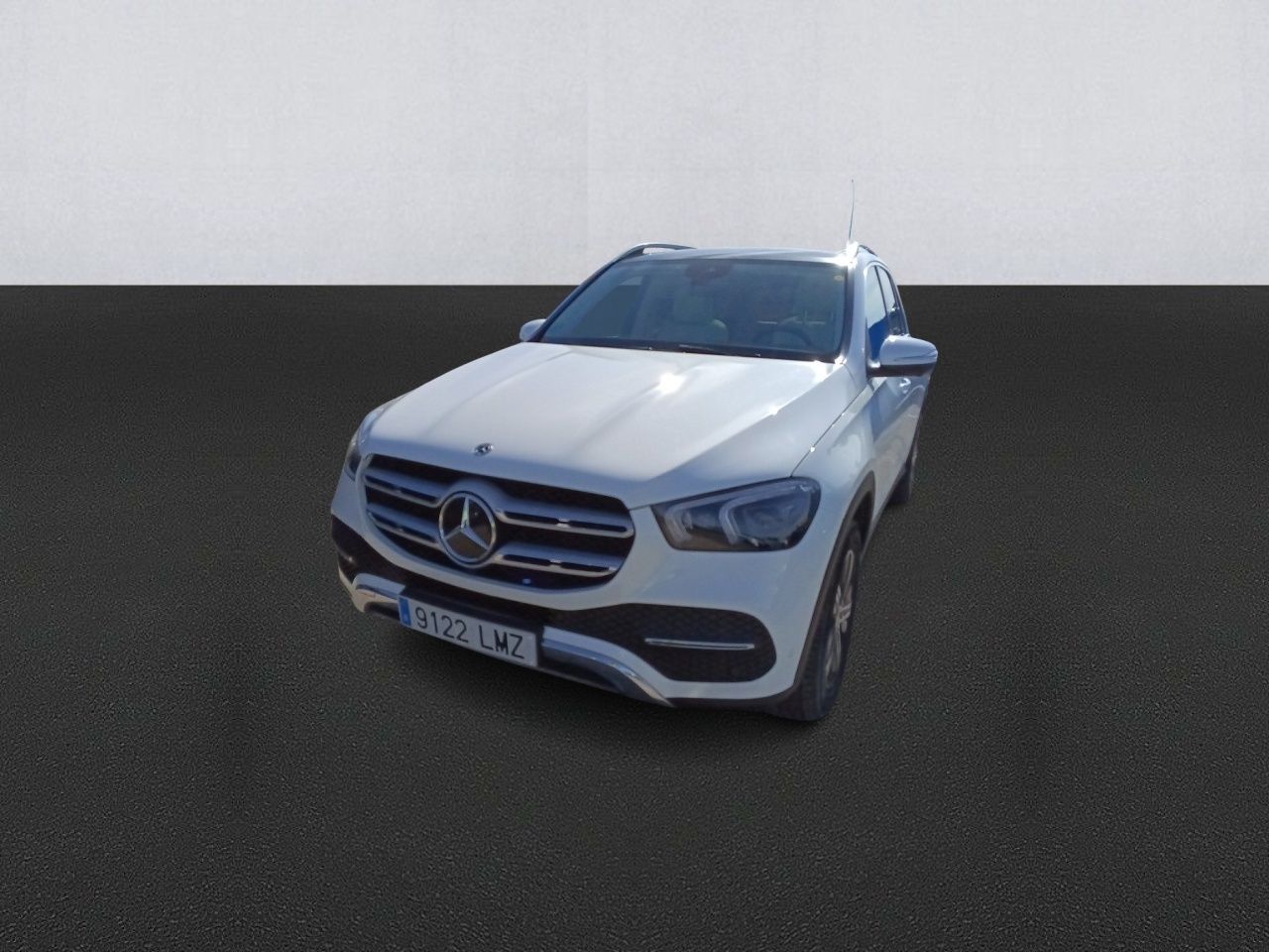 Foto mercedes clase gle 2021 /