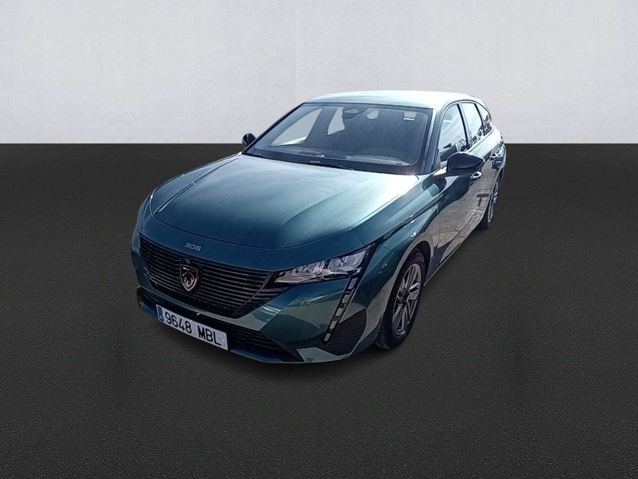 Foto peugeot 308 2022 /