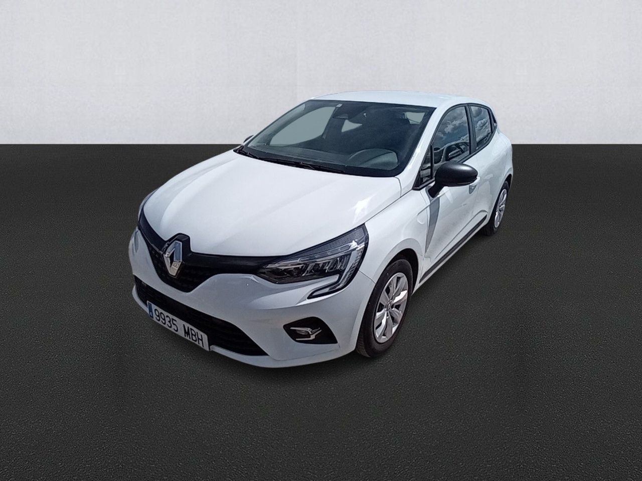 Foto renault clio 2022 /