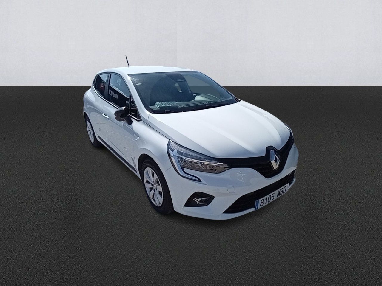 renault clio 2022 / foto grande (3)