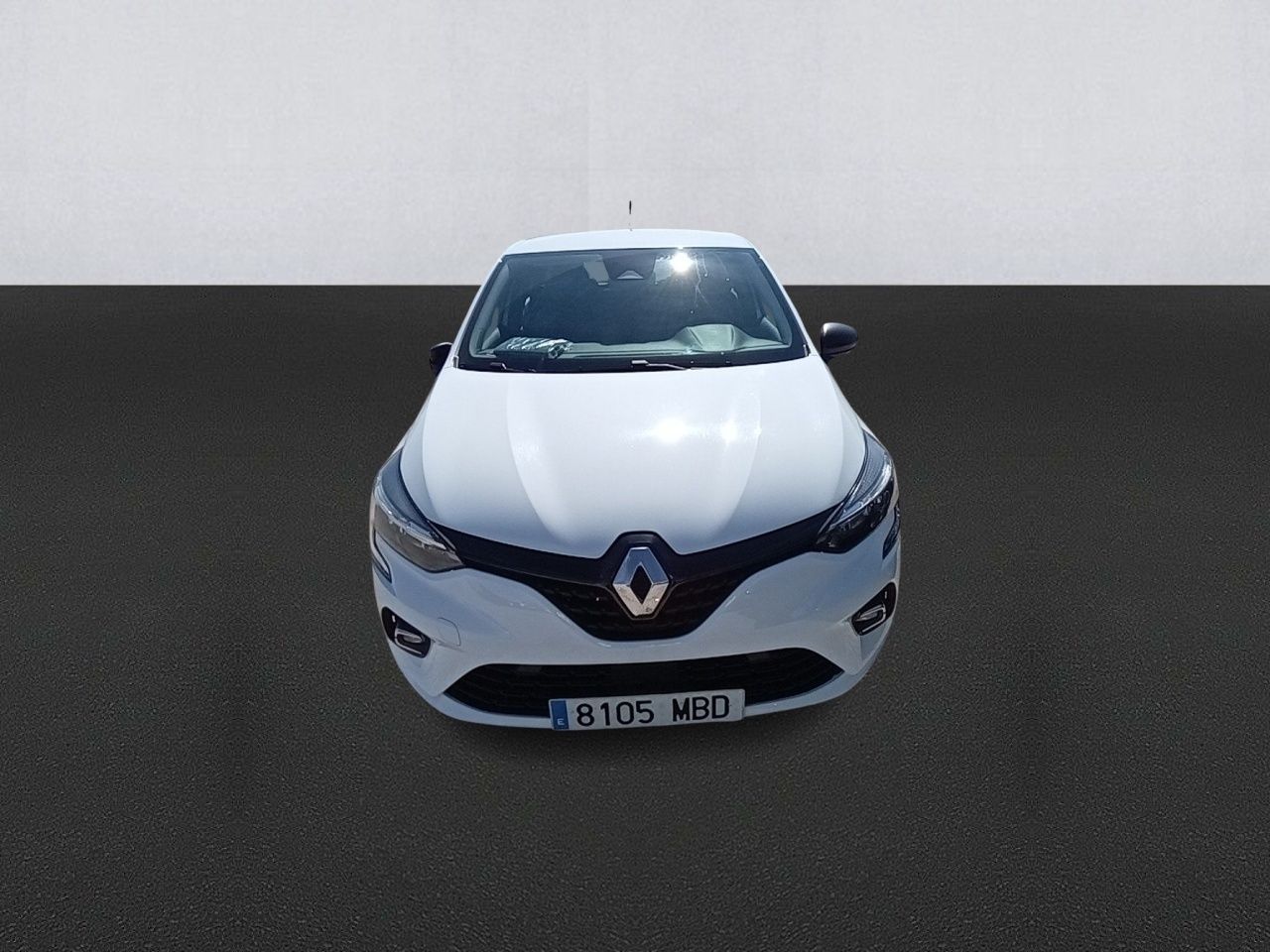 renault clio 2022 / foto grande (2)