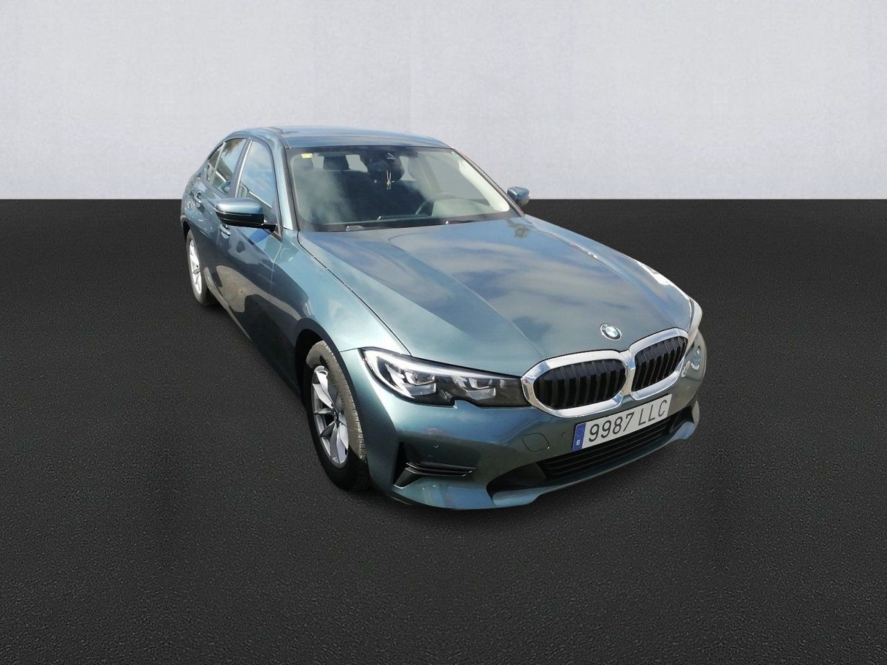 bmw serie 3 2020 / foto grande (3)