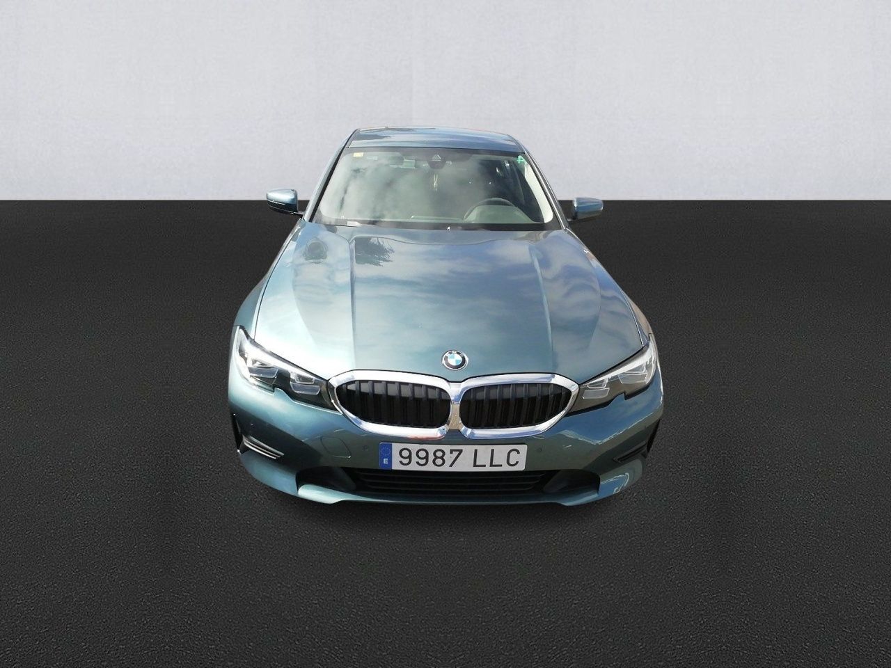 bmw serie 3 2020 / foto grande (2)
