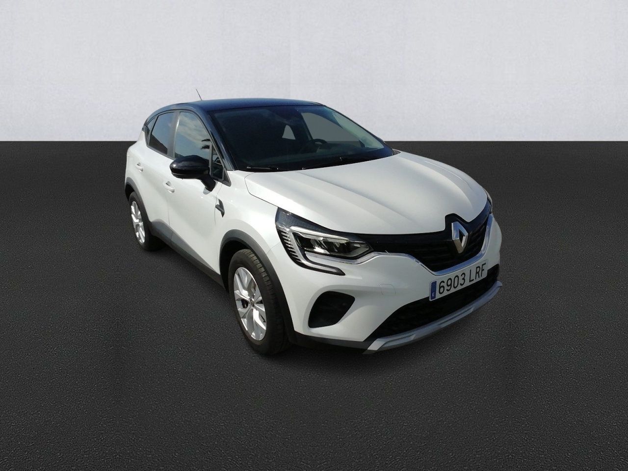 renault captur 2021 / foto grande (3)